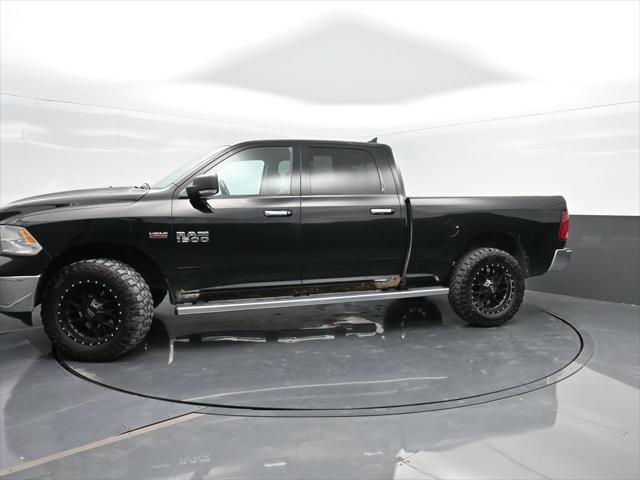 used 2014 Ram 1500 car, priced at $9,970