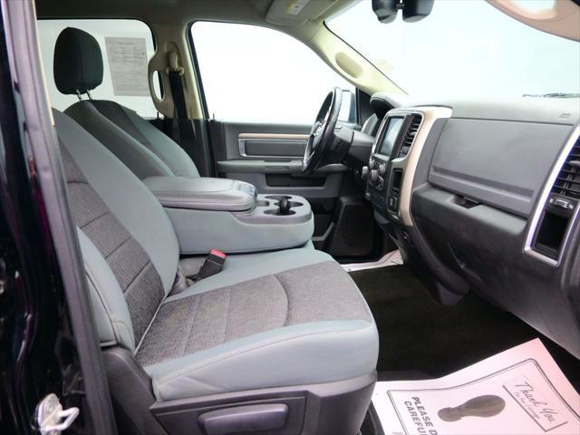 used 2014 Ram 1500 car, priced at $9,970