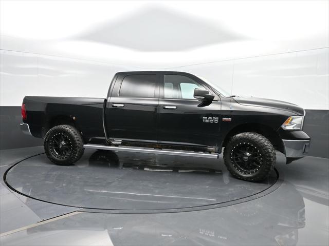 used 2014 Ram 1500 car, priced at $9,970