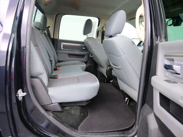 used 2014 Ram 1500 car, priced at $9,970