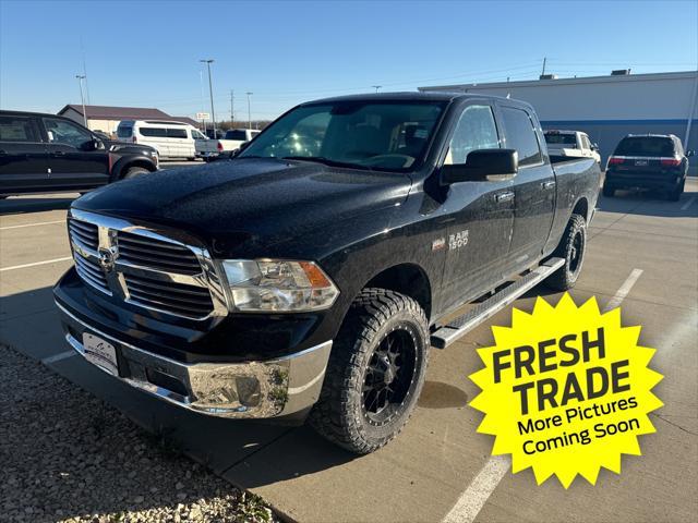 used 2014 Ram 1500 car, priced at $9,970