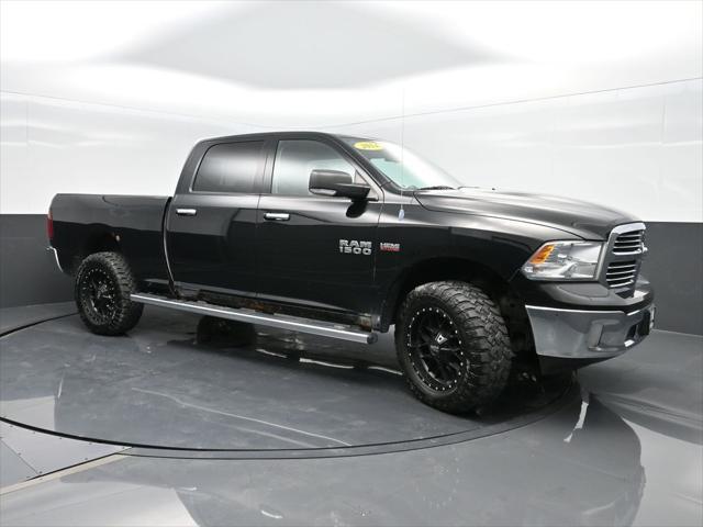 used 2014 Ram 1500 car, priced at $9,970