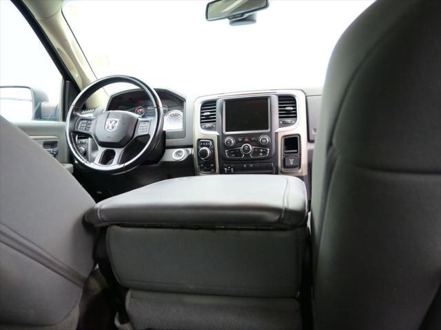 used 2014 Ram 1500 car, priced at $9,970