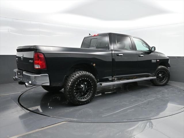 used 2014 Ram 1500 car, priced at $9,970