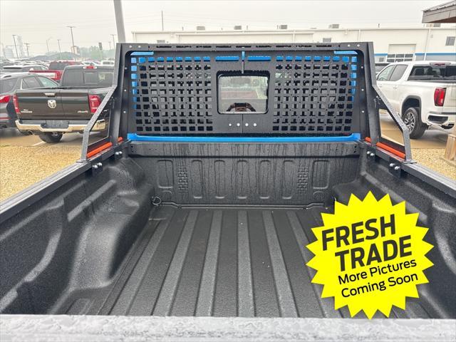 used 2021 Jeep Gladiator car, priced at $44,980