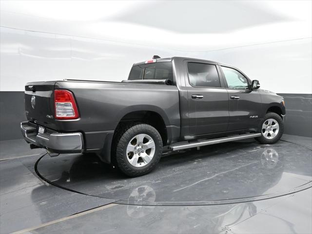 used 2020 Ram 1500 car, priced at $19,970