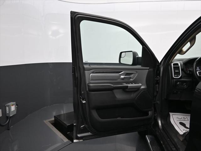 used 2020 Ram 1500 car, priced at $19,970