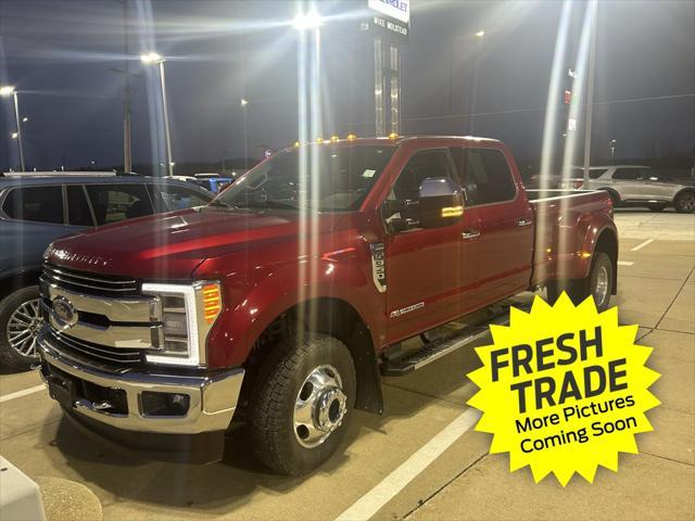 used 2019 Ford F-350 car, priced at $46,890