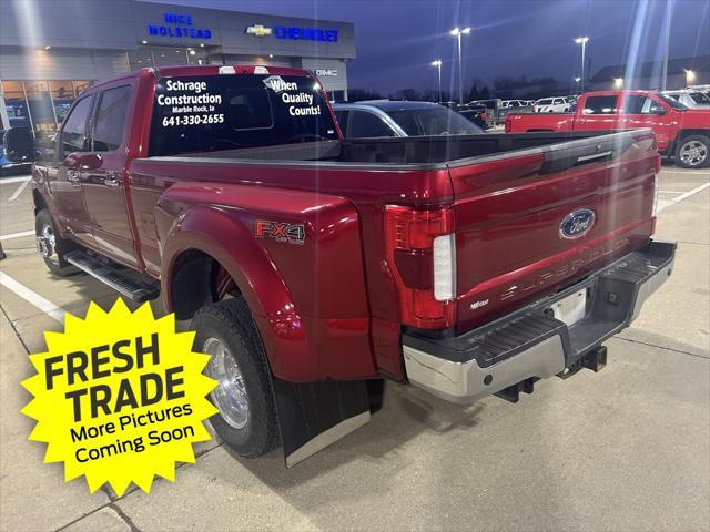 used 2019 Ford F-350 car, priced at $46,890