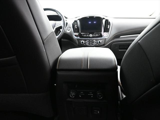 used 2021 Chevrolet Traverse car, priced at $32,968