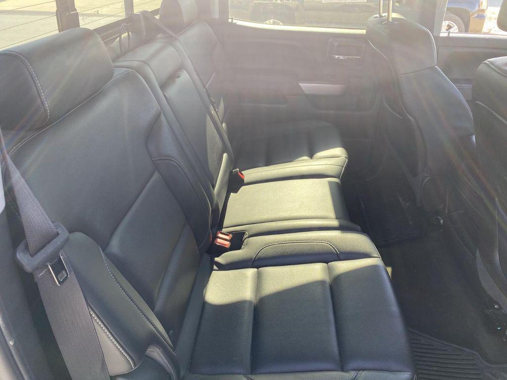 used 2014 Chevrolet Silverado 1500 car, priced at $12,920