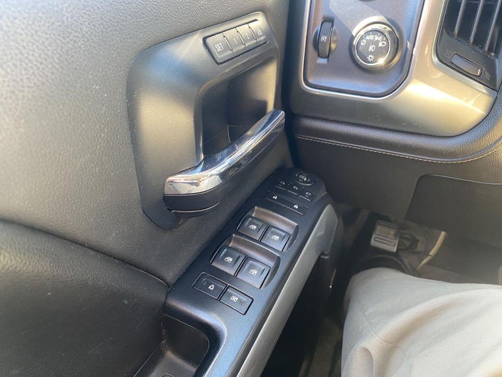 used 2014 Chevrolet Silverado 1500 car, priced at $12,920