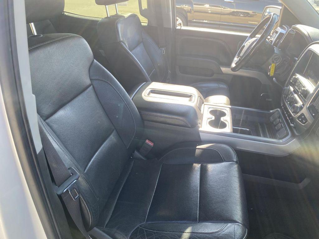 used 2014 Chevrolet Silverado 1500 car, priced at $12,920