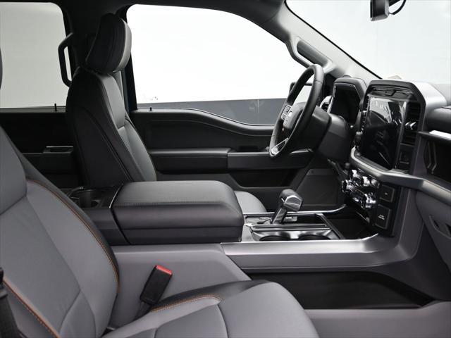 new 2025 Ford F-150 car, priced at $66,889