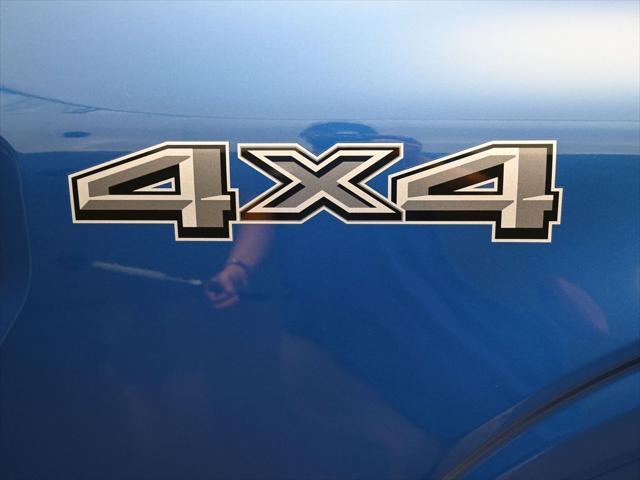 new 2025 Ford F-150 car, priced at $66,889