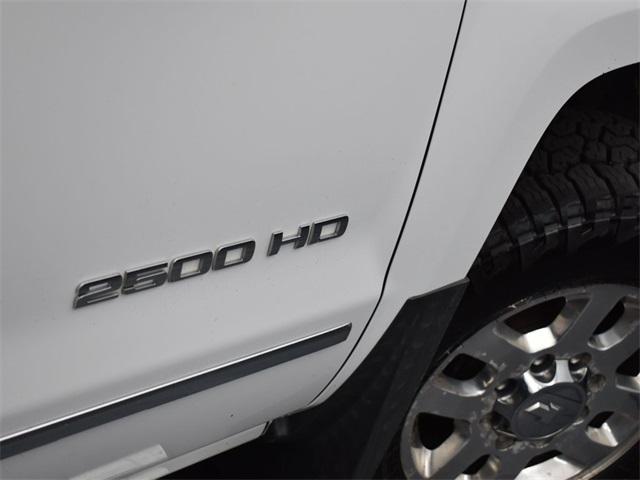 used 2015 Chevrolet Silverado 2500 car, priced at $17,850