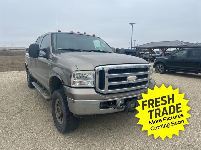 used 2006 Ford F-250 car, priced at $5,900