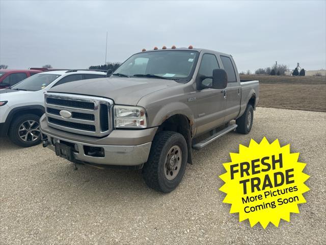 used 2006 Ford F-250 car, priced at $5,900