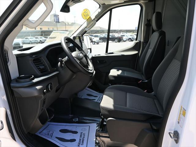 new 2025 Ford Transit-350 car, priced at $53,309