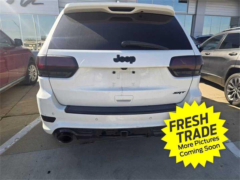 used 2015 Jeep Grand Cherokee car, priced at $18,850
