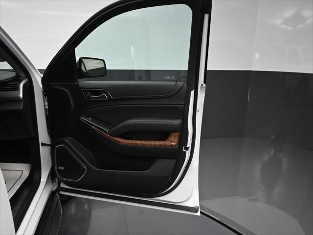 used 2018 Chevrolet Tahoe car, priced at $22,621