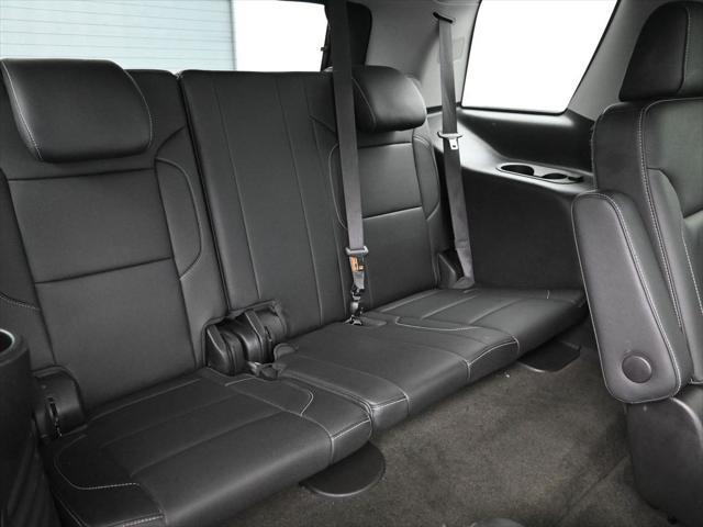 used 2018 Chevrolet Tahoe car, priced at $22,621