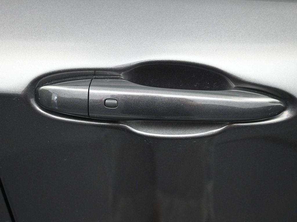 used 2021 Jeep Compass car, priced at $17,598