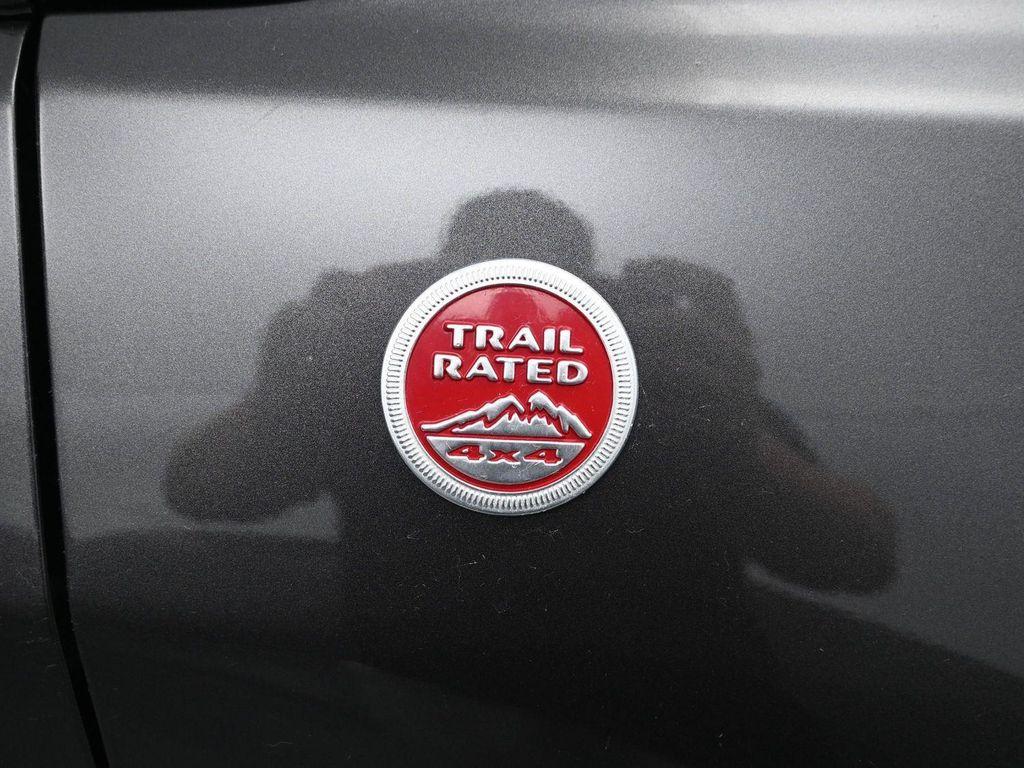 used 2021 Jeep Compass car, priced at $17,598