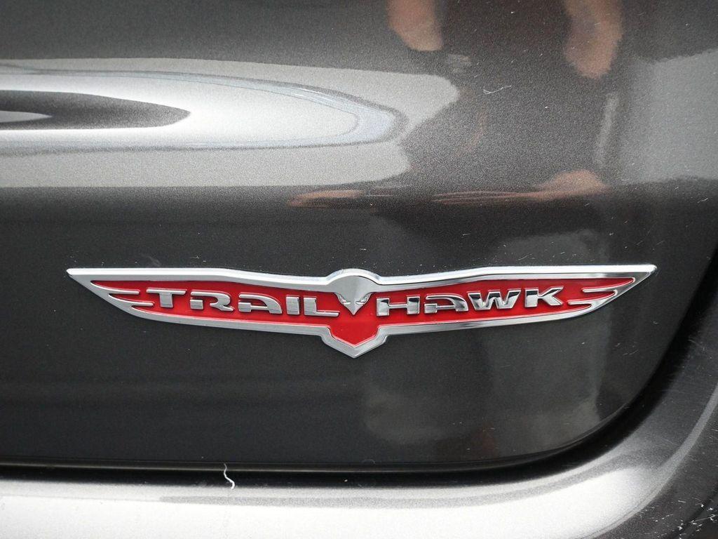 used 2021 Jeep Compass car, priced at $17,598