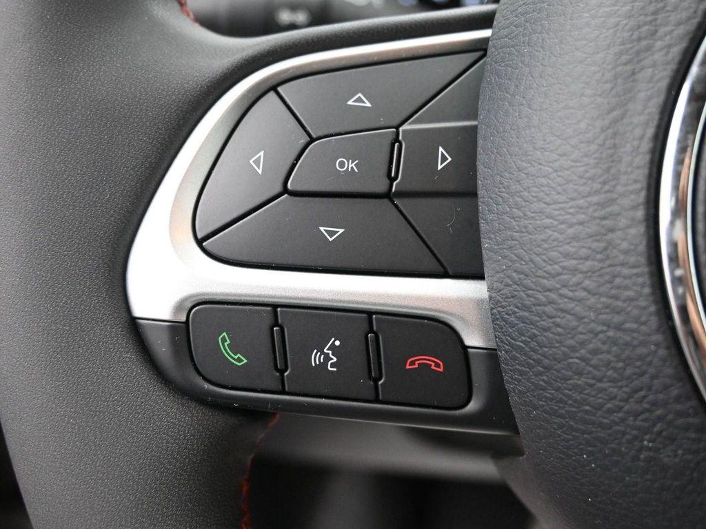 used 2021 Jeep Compass car, priced at $17,598