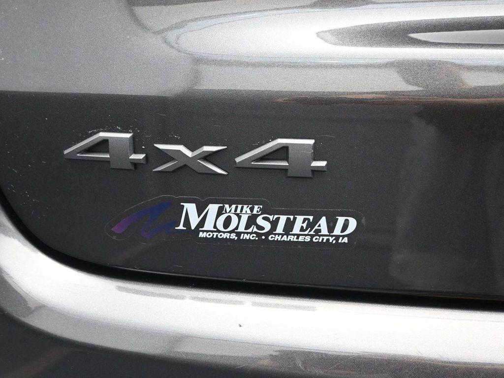 used 2021 Jeep Compass car, priced at $17,598