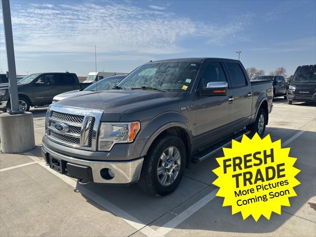 used 2011 Ford F-150 car, priced at $10,950