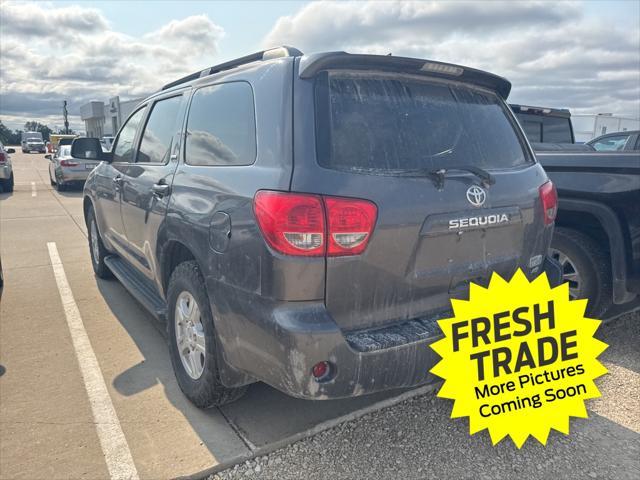 used 2014 Toyota Sequoia car, priced at $19,760