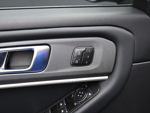 new 2025 Ford Explorer car, priced at $51,009