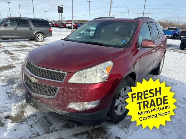 used 2010 Chevrolet Traverse car, priced at $2,950