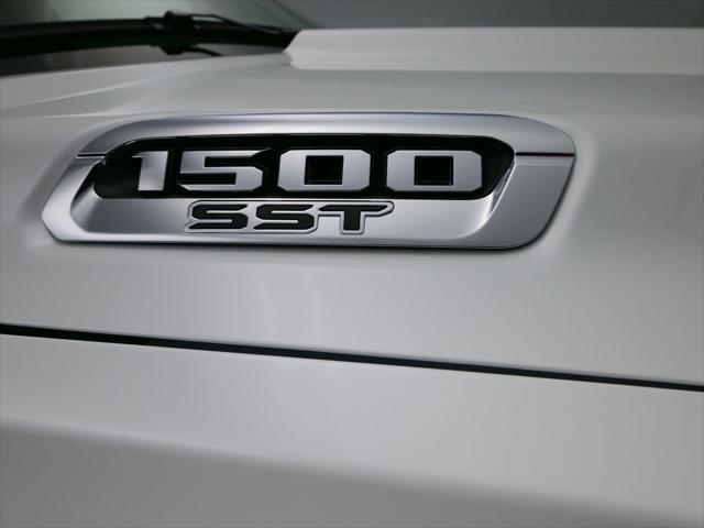 new 2025 Ram 1500 car, priced at $60,350