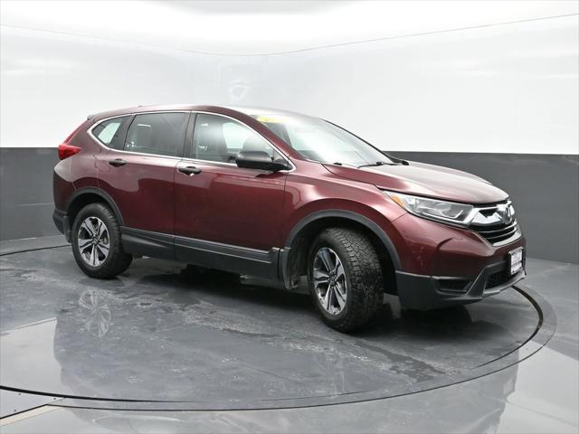 used 2019 Honda CR-V car, priced at $21,632