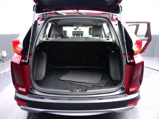 used 2019 Honda CR-V car, priced at $21,632