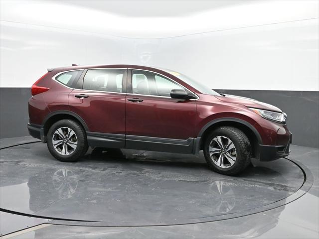 used 2019 Honda CR-V car, priced at $21,632