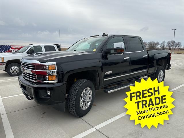 used 2019 Chevrolet Silverado 3500 car, priced at $40,868