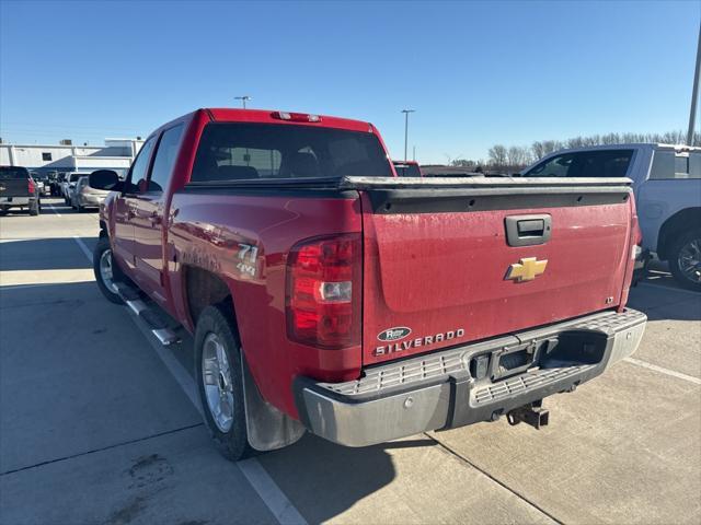 used 2013 Chevrolet Silverado 1500 car, priced at $14,997