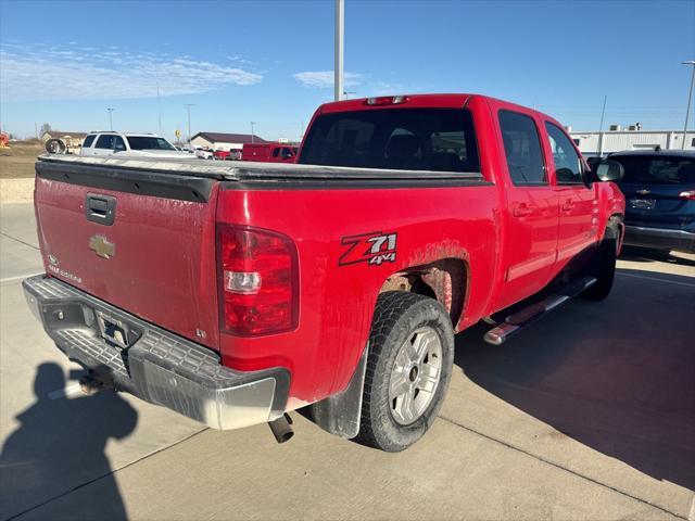 used 2013 Chevrolet Silverado 1500 car, priced at $14,997