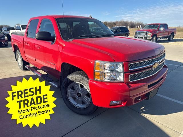 used 2013 Chevrolet Silverado 1500 car, priced at $14,997