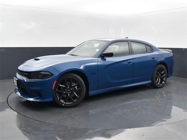 new 2023 Dodge Charger car, priced at $46,406