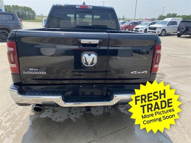 used 2019 Ram 1500 car, priced at $28,970