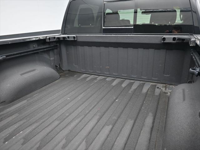 used 2019 Ram 1500 car, priced at $28,970