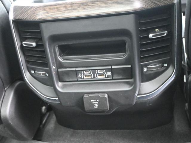 used 2019 Ram 1500 car, priced at $28,970
