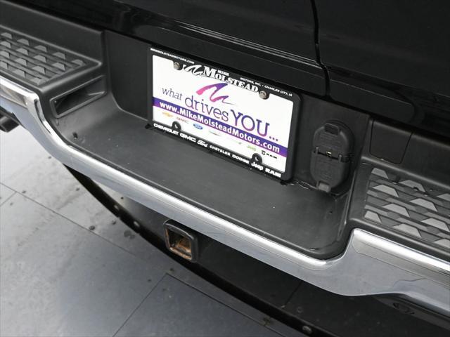 used 2019 Ram 1500 car, priced at $28,970