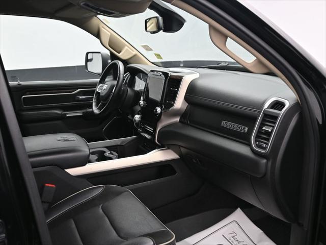 used 2019 Ram 1500 car, priced at $28,970