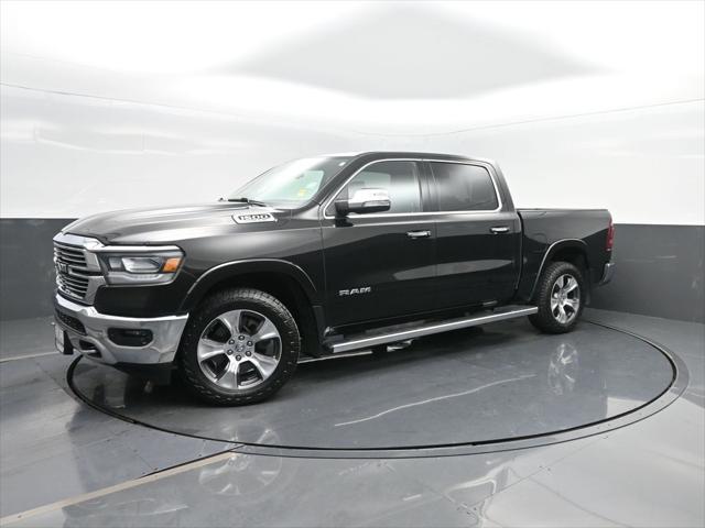 used 2019 Ram 1500 car, priced at $28,970